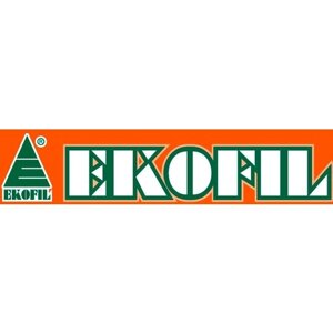 EKOFIL EKO015482 Фиьтр воздушный KOMATSU, МТЗ воздушный (эемент безопасности) EKOFIL