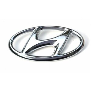 Эмблема Hyundai-Kia 863002B100