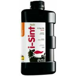 ENI 8003699008267 Масо Eni i-Sint Tech R 5w-30 синт. 1