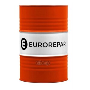 EUROREPAR Масло Моторное Eurorepar Premium C2 5W-30 Синтетическое 205 Л 1648947380