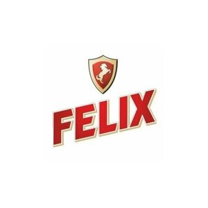 FELIX 411040095 смазка литол-24 FELIX, банка, 2100 гр