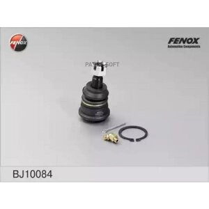 FENOX BJ10084 (4016000001 / 401600M010 / 401600M020) шар. опора Nissan (Ниссан) Almera (Альмера) (n15) 95-00, Sunny (Санни) III