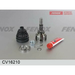 FENOX CV16210 шрус