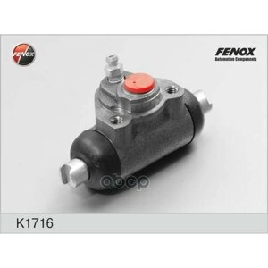 FENOX K1716 Цилиндр тормозной колесный