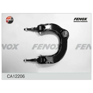 FENOX Рычаг передний верхний правый Hyundai Sonata IV (EF) 98-01, Sonata V (new EF) 01- CA12206