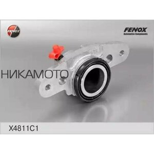FENOX X4811C1 цилиндр тормозной LADA 2108-2115/kalina/priora/granta прав.