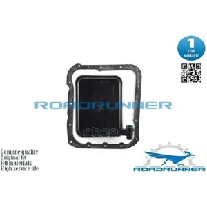 Фильтр акпп roadrunner арт. RR-MD758684