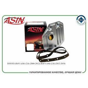 Фильтр масляный акпп 35330-0W090/ASIN. HD242 для toyota RAV4 A30 2,0 2008-2012 RAV4 A40 2,0 2012-2019