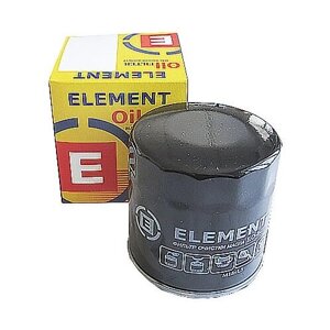 Фильтр масляный chevrolet aveo, cobalt, spark, RAVON : gentra, nexia R3, R2, R4 element EO847