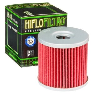 Фильтр масляный HIFLO HF681