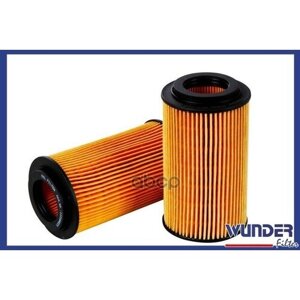 Фильтр Масляный Mb Mot. M112/M113/M2/М272/M2/М273 Wunder Filter Wy702 WUNDER filterWY702