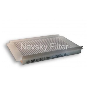 Фильтр nevsky filter NF6195, 10 шт.