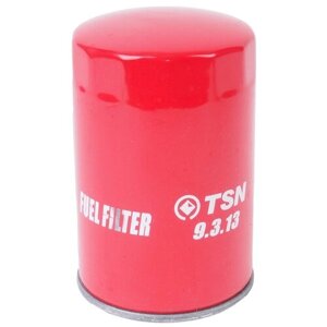 Фильтр топливный камаз, паз тонкой очистки (дв. cummins EQB 140-20,180-20,210-20) TSN FF 5052 TSN 9.3.13
