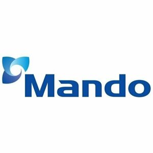 Фильтр топливный MANDO для AUDI A4, A6, A80, A100, VW passat -00, VOLVO 850, S70, S80 D, TD MMF035023