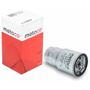 Фильтр топливный METACO 1030067