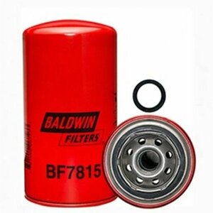 Фильтр топливный (сепаратор) BF7815 BALDWIN