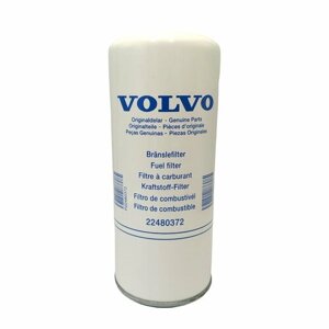 Фильтр топливный тонкой очистки Volvo 22480372