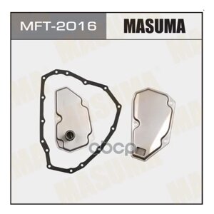 Фильтр Трансмиссии (С Прокладкой Поддона) Masuma арт. MFT-2016
