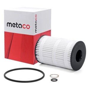 Фильтрующий элемент METACO 1020-147