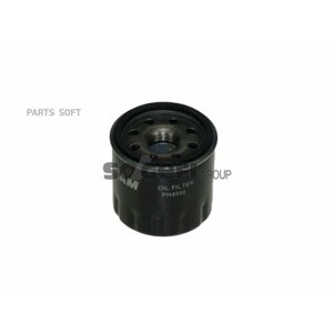 FRAM PH4998 (022214300 / 025914300 / 037023802) фильтр масляный\ Mazda (Мазда) 323 / 3 / 626, Nissan (Ниссан) Primera (Примера)