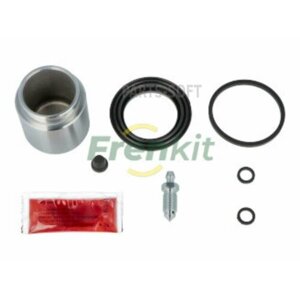 Frenkit 248961 ремкомплект суппорта+поршень FIAT PANDA marbella ALL TYPES / seatibiza 1.2 1.5 1.7D 01-85-01-93