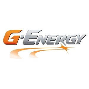 G-ENERGY 2389907320 Масло моторное G-Energy Synthetic Active 5W-30 205 л 2389907320
