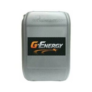 Gazpromneft 2422210101 газпром G-energy антифриз SNF 40 красный (10 кг)