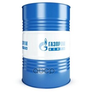 GAZPROMNEFT Масло гидравлическое Gazpromneft МГЕ-46В 205 л 2389901287 1шт