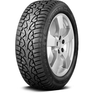 General 205/65 R15 99T Altimax Arctic шип