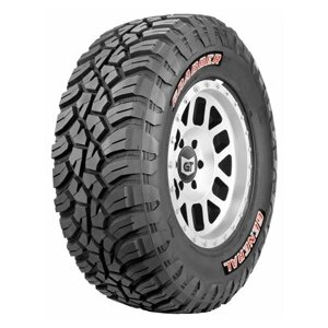 General Tire Grabber X3 205/80 R16 110Q всесезонная