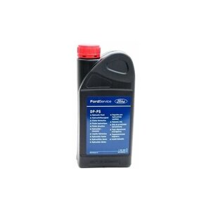 Гидравлическое масло Ford ATF DP-PS 1 л