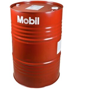 Гидравлическое масло MOBIL univis HVI 26 208 л