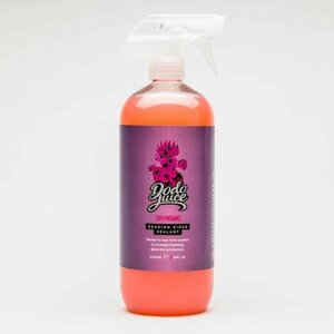 Гидрофобный спрей-силант Dodo Juice Drynamo 1л