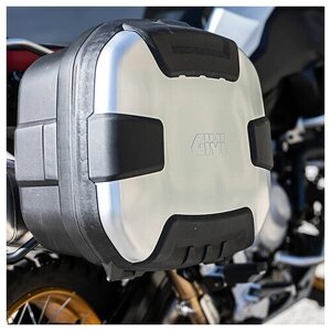 GIVI боковой кофр trekker II 35 л.