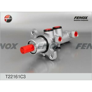 Главный тормозной цилиндр Fenox T22161C3