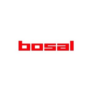 Глушитель центральный BOSAL 313001