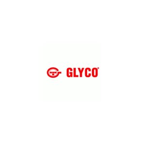 GLYCO A204/2 STD Полукольца коленвала