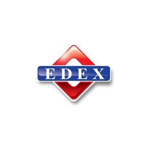 Гофра глушителя 64 x 120 3х-слойная Edex