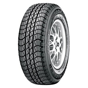 Goodyear Wrangler HP 275/60 R18 113H всесезонная