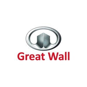 GREAT WALL 2804234XKQ11A молдинг заднего бампера центральный