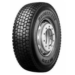 Грузовая шина Bridgestone M729 315/70 R22.5 152/148M Ведущая ось