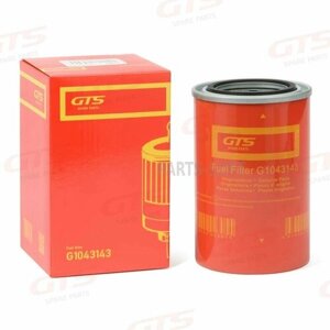 GTS G1043143 фильтр топливный/VOLVO/renault