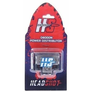 Headshot DB0000N Дистрибьюторы