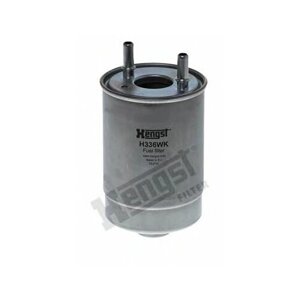 Hengst filter H336WK фильтр топливный