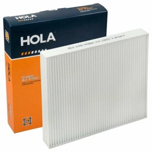HOLA SC405 фильтр салонный KIA optima IV