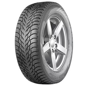 Ikon Tyres Autograph Snow 3 SUV Зима Нешипованные 225/60 R18 104R [XL]