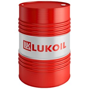Индустриальное масло лукойл адванто 150 216.5 л