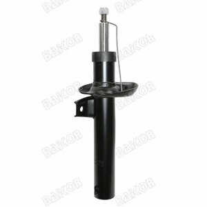 Ipsaip_bksaf0140 стойка передняя (D 55) volkswagen JETTA VI 10-SKODA YETI 09-octavia 04-12 LH RH