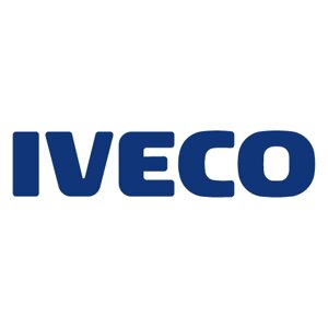 IVECO 5802322969 5802322969 IVECO бампер левая часть (евро 6)