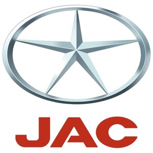 JAC 7507E Подшипник передней ступицы наружный